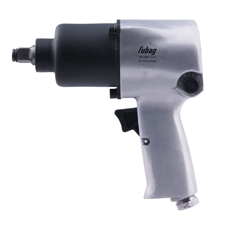 Пневмогайковерт ударный Fubag IW191680 100110