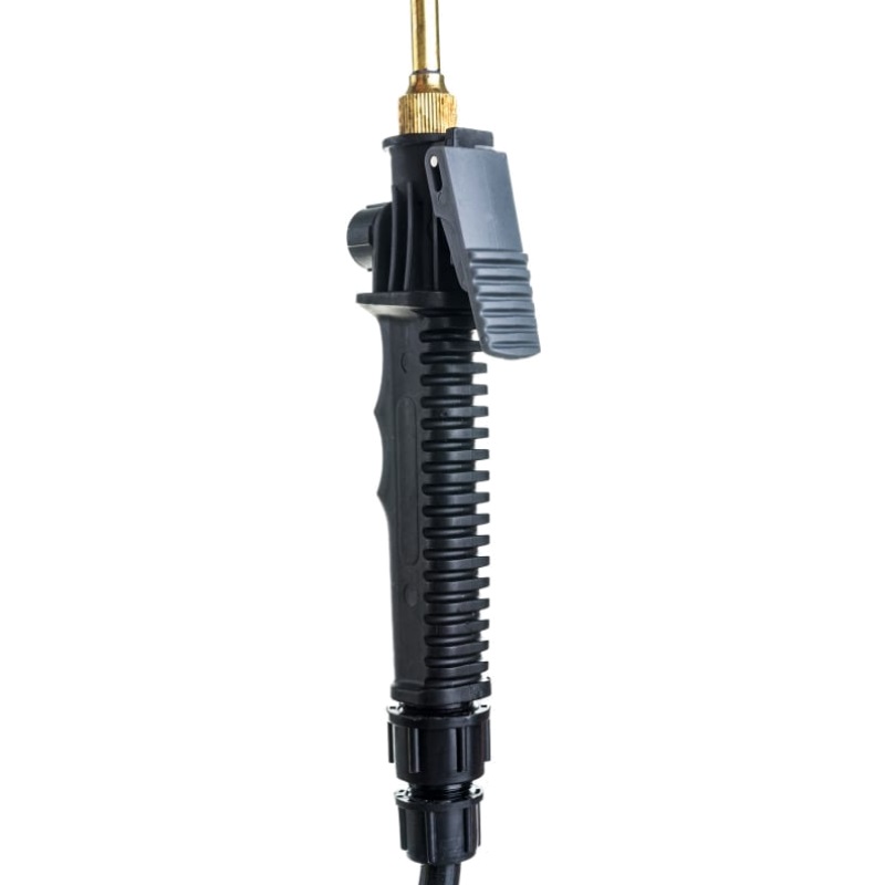 Опрыскиватель садовый аккумуляторный Deko DKSP11 065-0950, 8 л в Туле