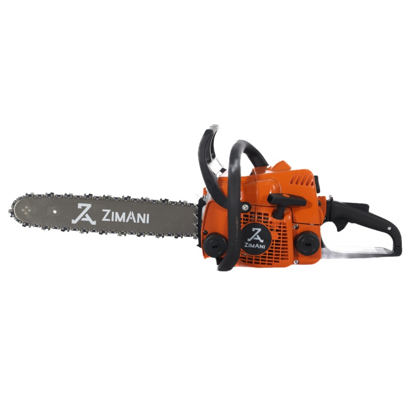 Бензопила ZimAni MS180 (31.8 см³, 2 л.с., 16'', 3/8", 1.3 мм, 55 звеньев) в Угличе