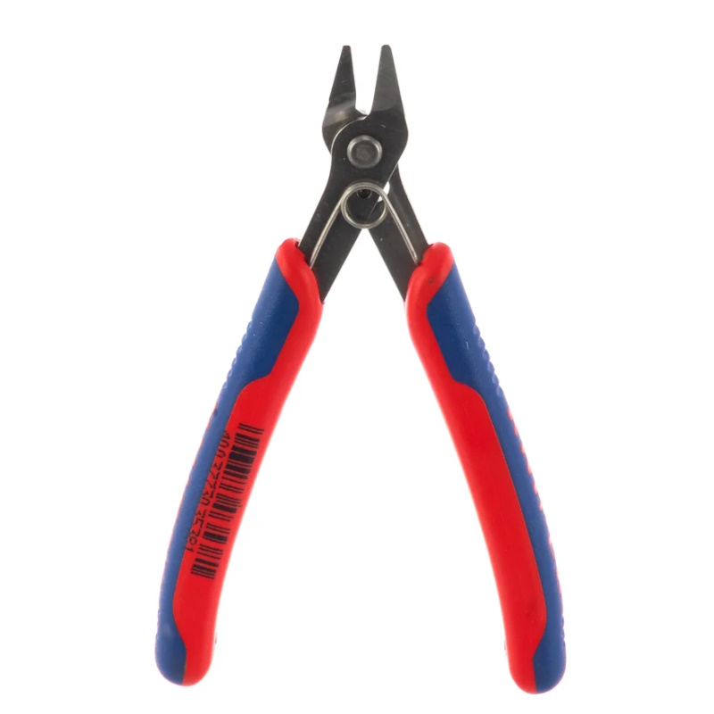 Бокорезы для электроники Knipex KN-7803125  в Туле