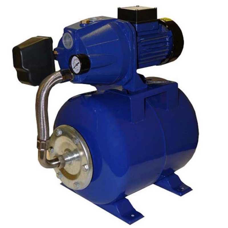 Станция Беламос ХА 111 АLL чугун 12450₽