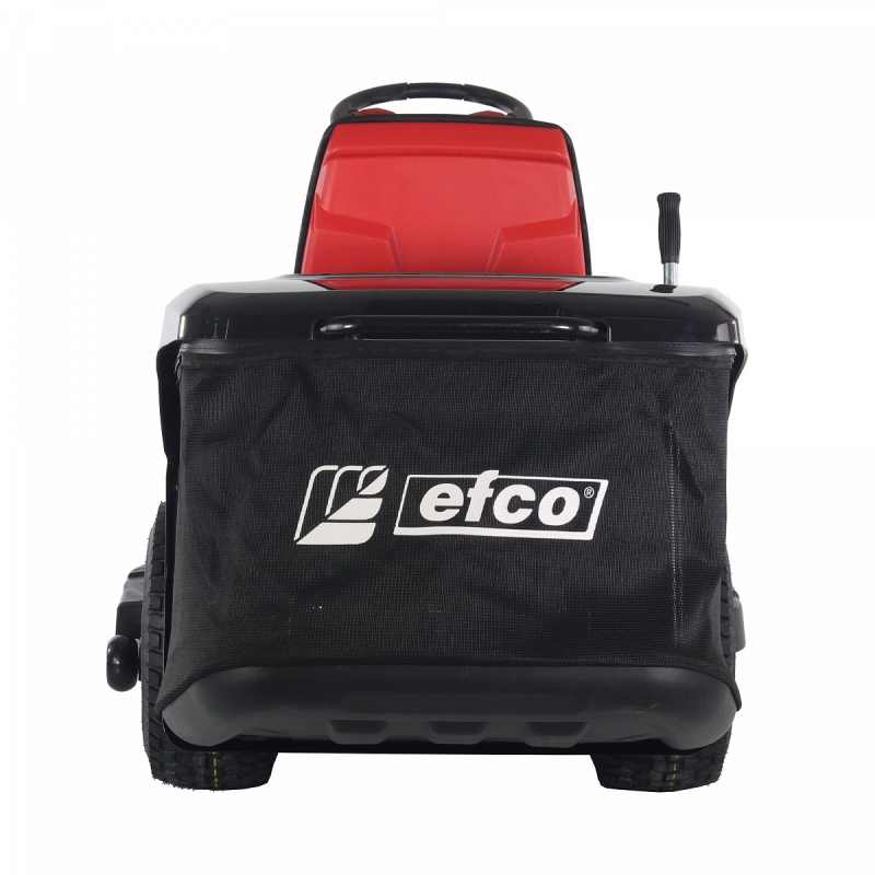 Газонокосилка с сиденьем EFCO EF 102R/19 K V 68059010, минитрактор