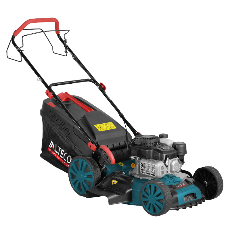 Газонокосилка бензиновая Alteco GLM-45 HP 42942 26460₽