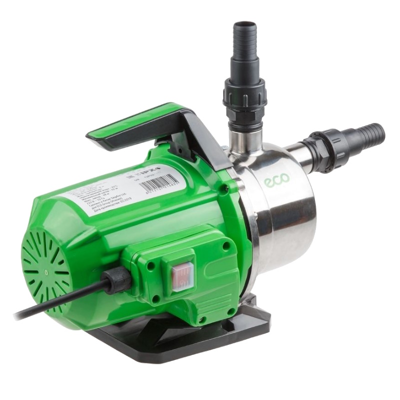 Насос садовый Eco GFI-13P, 1200 Вт  в Коврове