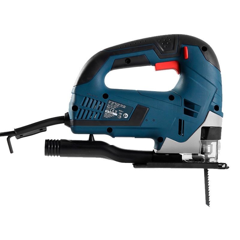 Электрический лобзик Bosch GST 850 BE  0.601.58F.123 в Муроме