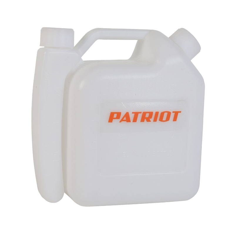 Пила цепная бензиновая Patriot РТ 641 220105800 в Ярославле