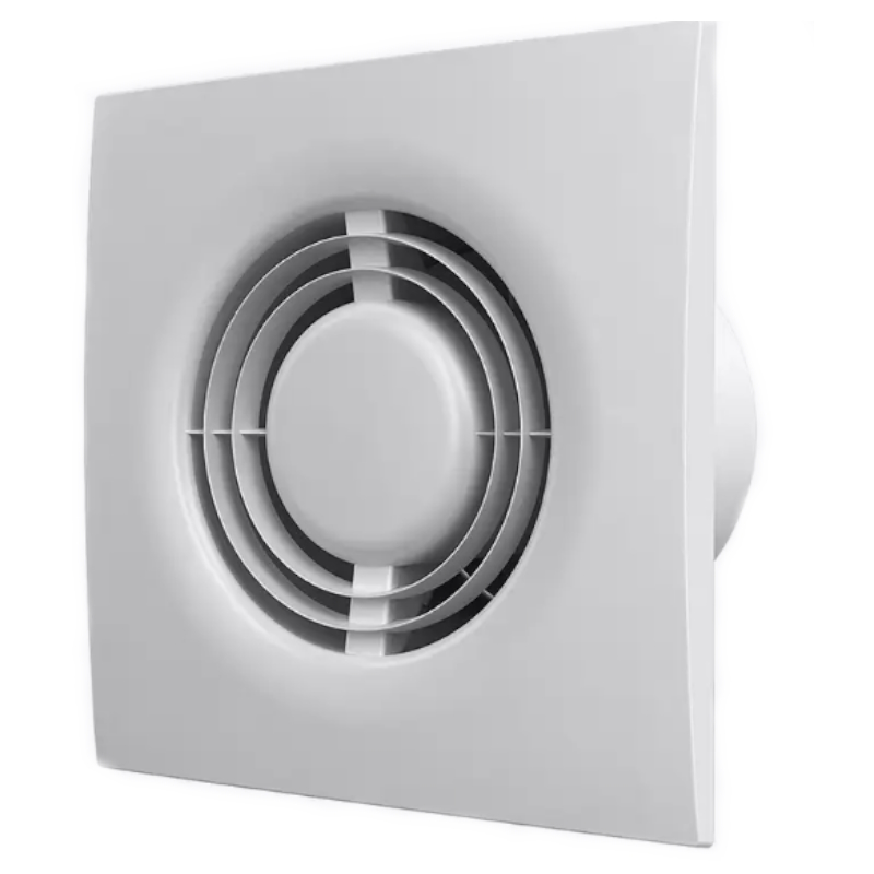 Вентилятор осевой Era Auramax D 4 вытяжной D100 800₽