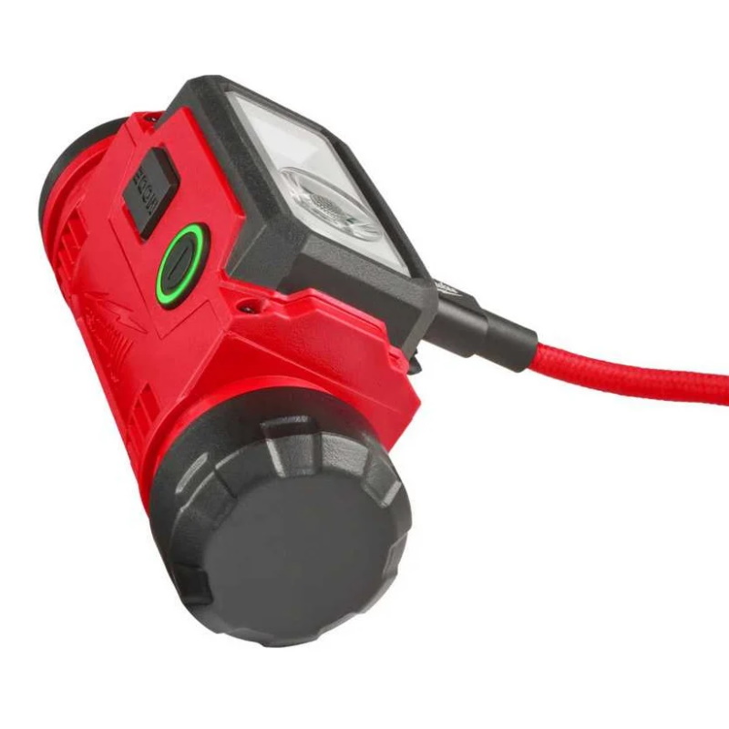 Аккумуляторный фонарь Milwaukee L4 HL2-301 4933479963