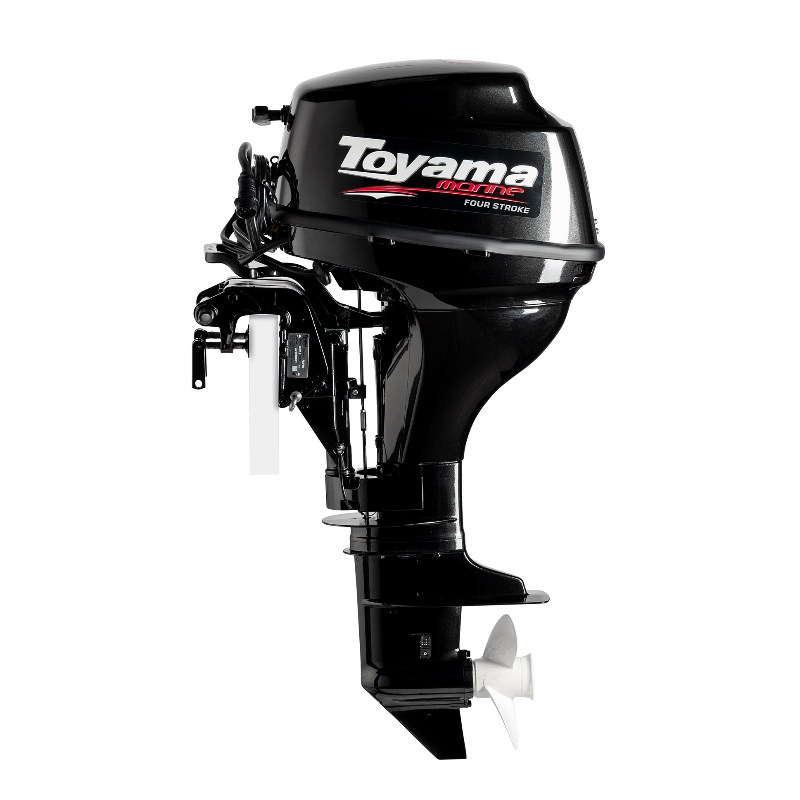 Подвесной лодочный мотор Toyama F9.8FWS ( 4 такта, 9,8 л.с., 41 кг ) в Твери