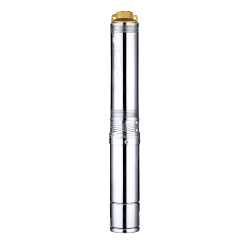 Насос скважинный Taifu 4STM2-12ECO, Hmax-77м,Qmax-3,3м3/ч, 50м кабель во Владимире