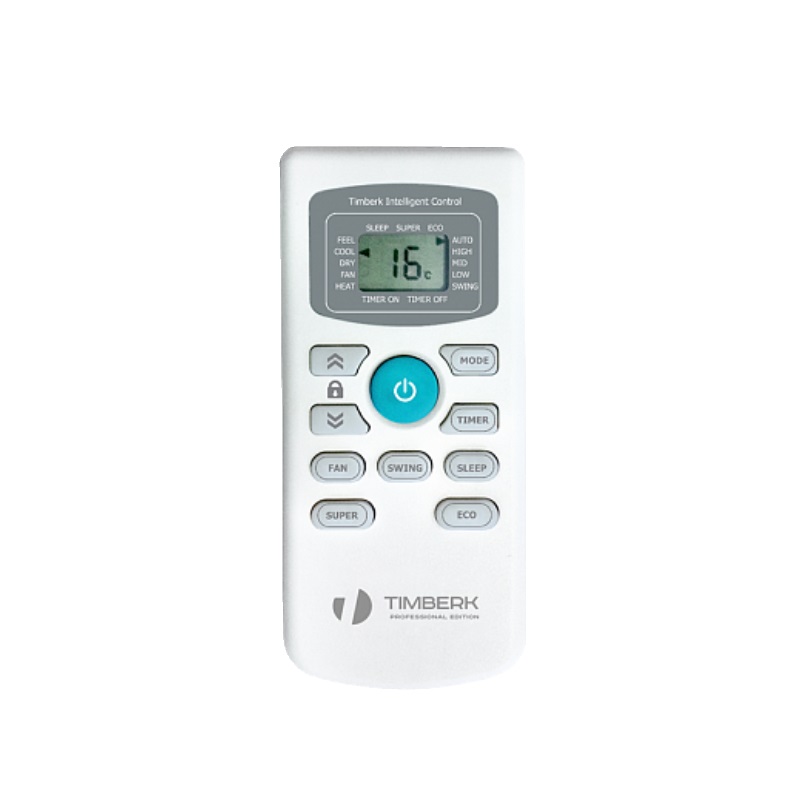 Сплит-система Timberk 12HDN S8ML