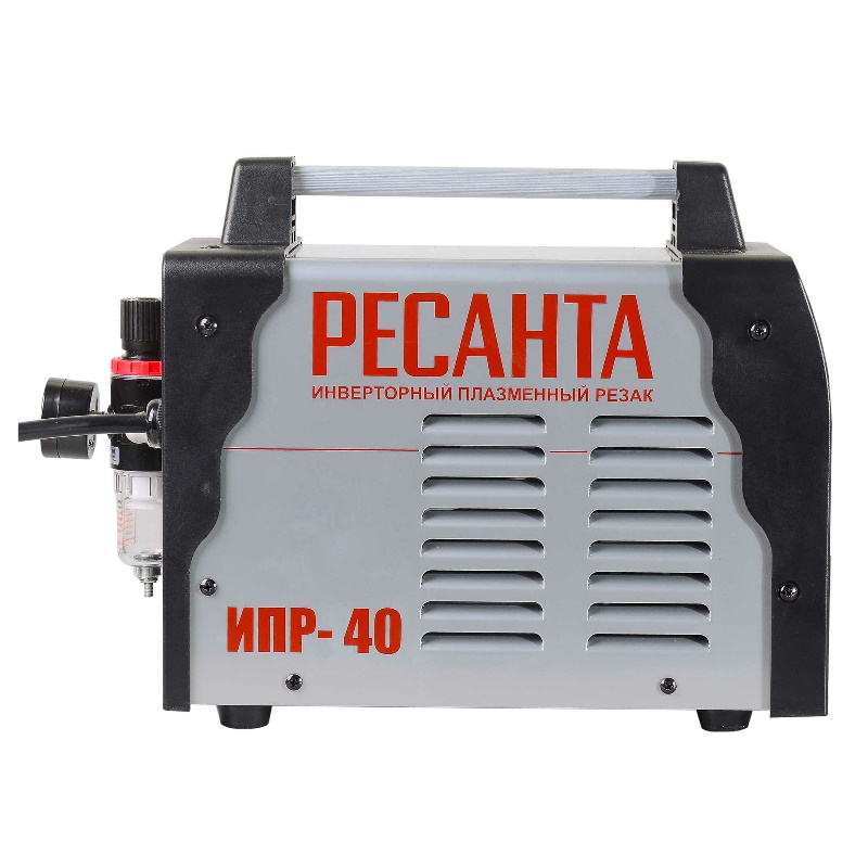 Инверторный плазменный резак Ресанта ИПР-40К в Костроме