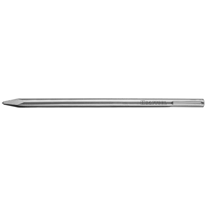 Зубило пикообразное Kraftool SDS-max 29331-00-600 (600 мм) в Твери