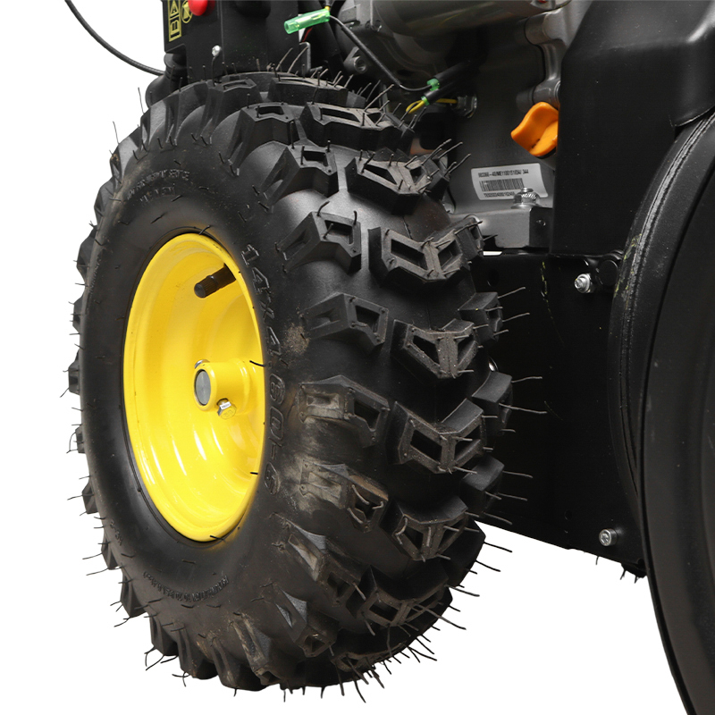 Снегоуборщик бензиновый Snirrex SLC 6553EF, Loncin 6,5 лс, электростарт, захват 530х510, 4/1, фара в Муроме