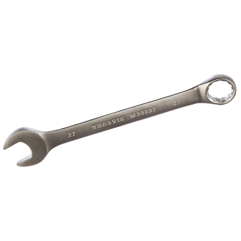 Ключ гаечный комбинированный Thorvik W30027 серии ARC 27мм 465₽