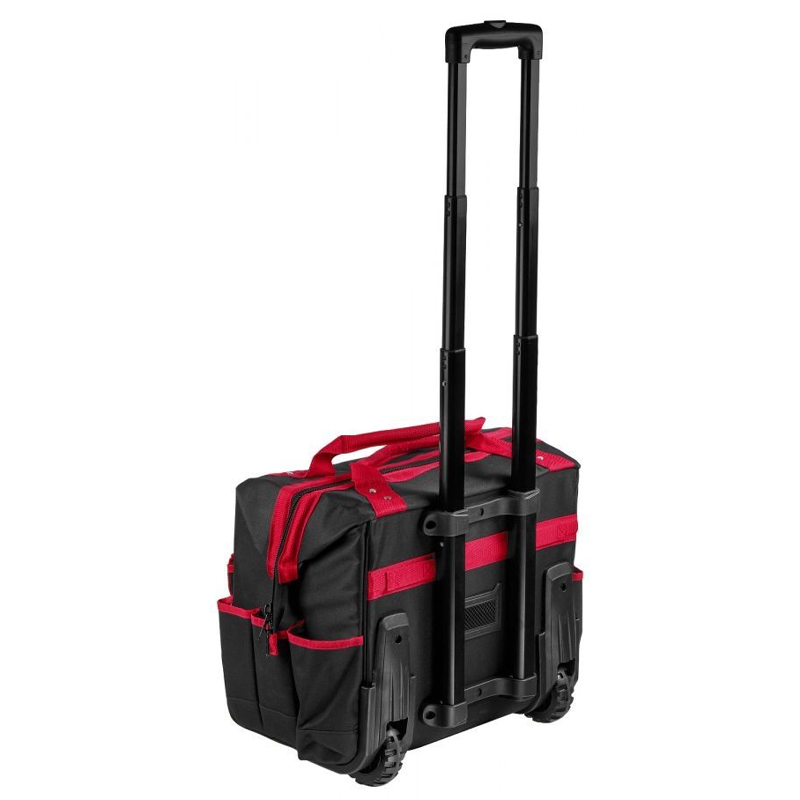 Сумка для инструмента Wortex WB 3050 0323320 (нейлон, 455x310х415 мм, вес до 30 кг) в Череповце