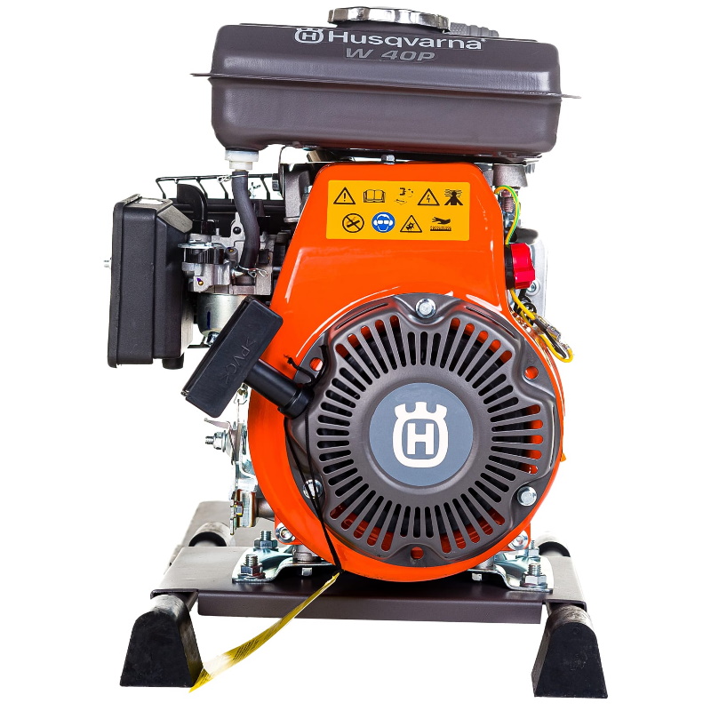 Мотопомпа Husqvarna W40P 9676389-02 в Рыбинске