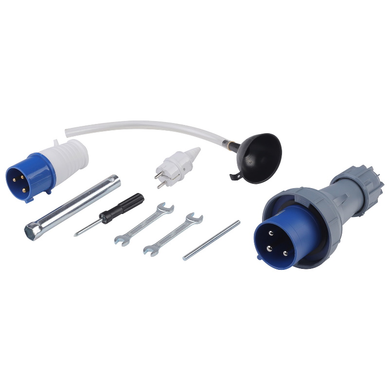 Бензиновый генератор Patriot GRA 18000AWS, 472102318 в Кинешме