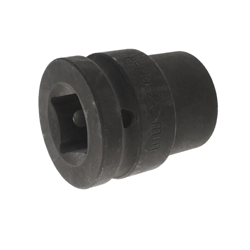 Головка торцевая JTC JTC-645323, ударная 12-гранная 3/4" х 23 мм, длина 51 мм в Череповце