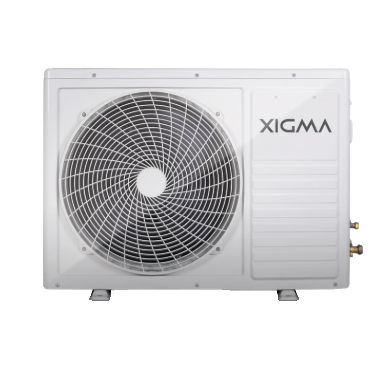 Классическая сплит-система XIGMA Turbocoo XG-TXC50RHA, 2024 (комплект) в Иваново