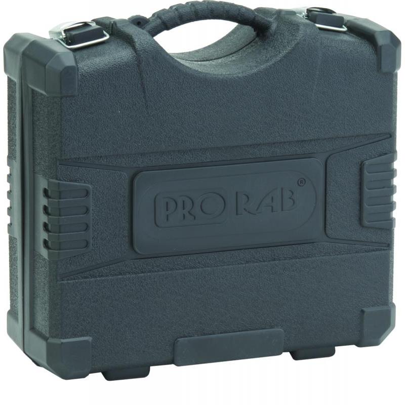 Аккумуляторная дрель-шуруповерт Prorab 1824 K2 в Кинешме