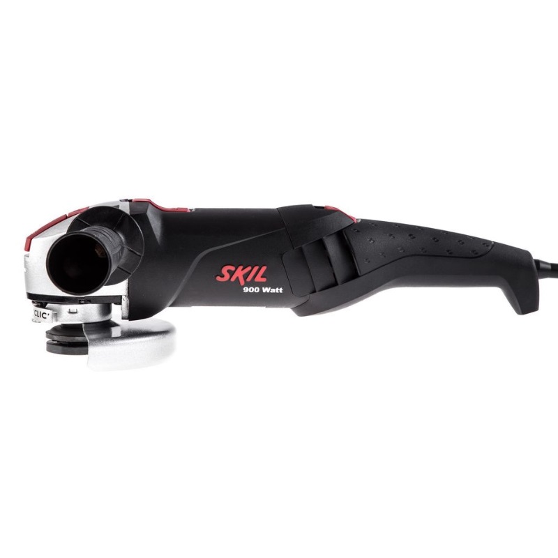 Угловая шлифмашина (болгарка) Skil 9345 LG, 125 мм, 900 Вт в Рыбинске
