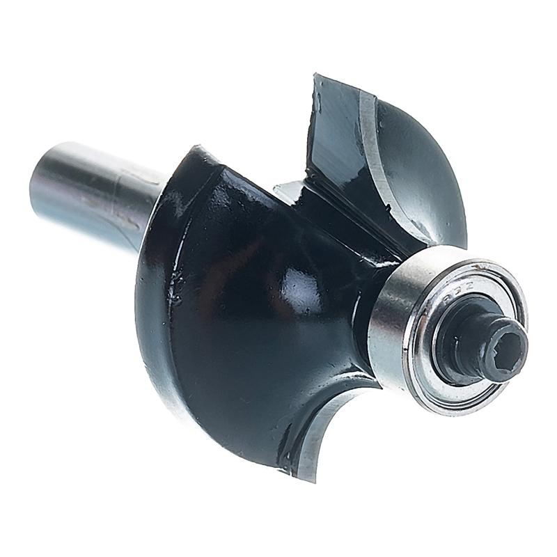 Карнизная фреза с подшипником Bosch 2.608.628.342