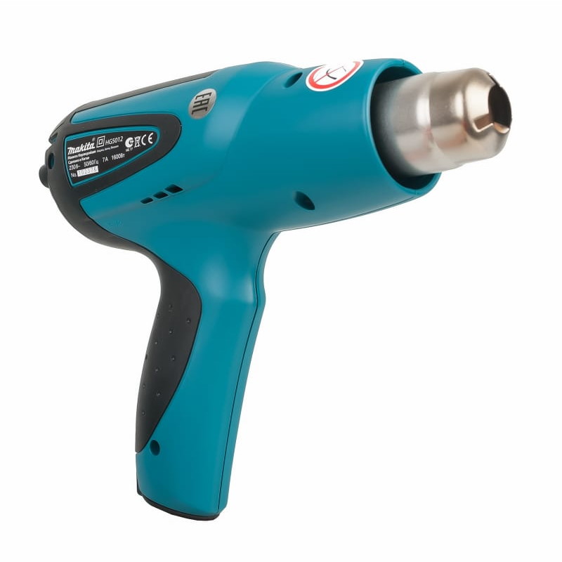 Строительный фен Makita HG5012 в Костроме