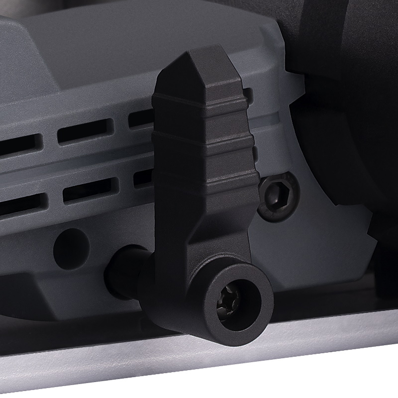 Пила дисковая аккумуляторная Stavr SCW 18BL-165 18V UNI-M 9021000076, 165мм, BL, диск 165х20мм, без АКБ и ЗУ, диск, упор в Муроме