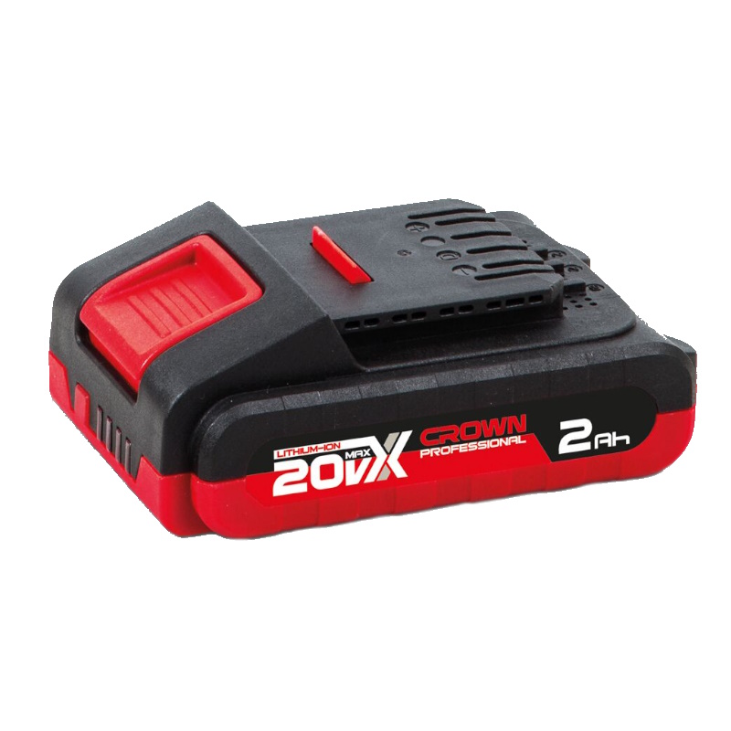 Аккумулятор Crown CAB202013XE 2 Ач 3222₽