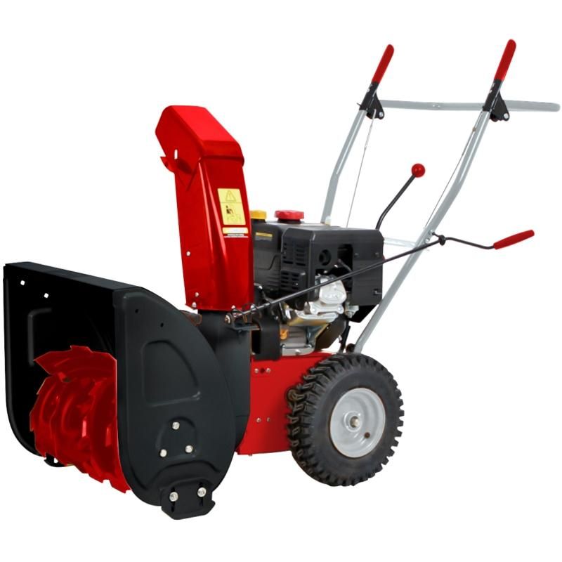 Снегоуборщик бензиновый AL-KO SnowLine 560 E II Lonchin 112933 в Вологде