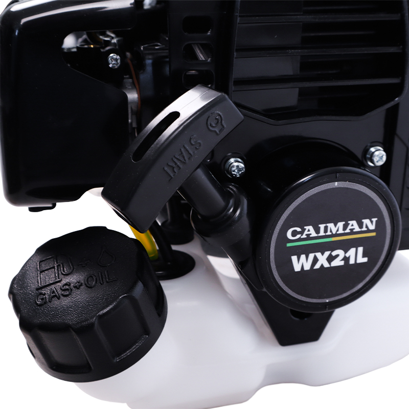 Бензокоса Caiman WX21L 364798