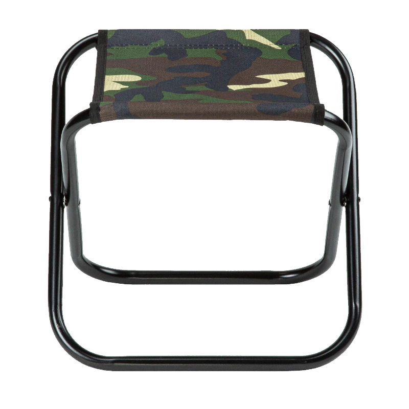 Табурет складной Green Glade РС210 (камуфляж, 33х24х32 см)