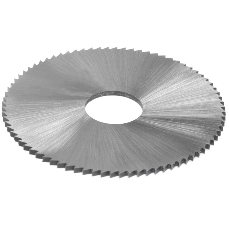 Фреза отрезная Hortz 204974, 50х0.4х13 мм, тип 2, z48, Р6М5, ГОСТ 2679-73