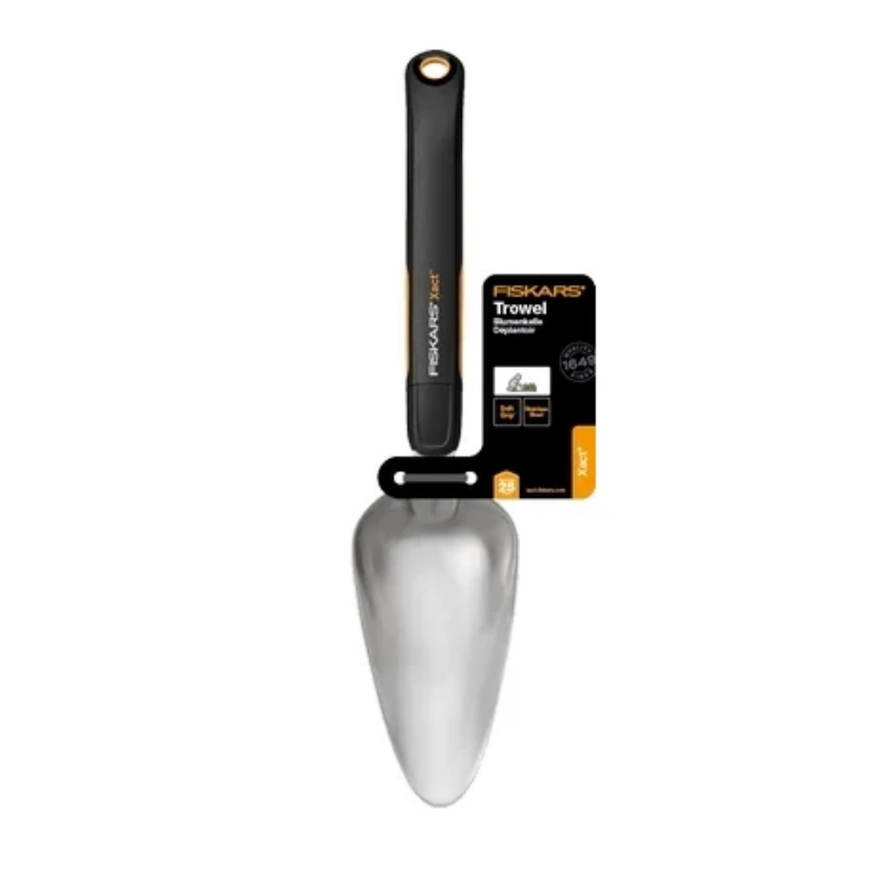 Совок Fiskars Xact 1027043