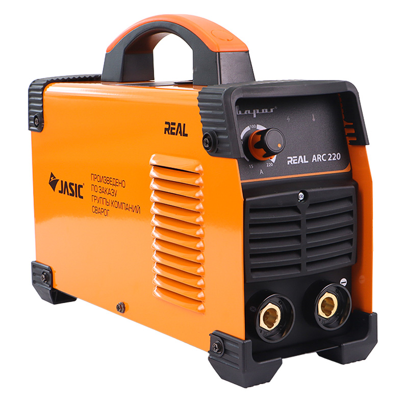 Инверторный сварочный аппарат Сварог Real ARC 220 Z243N