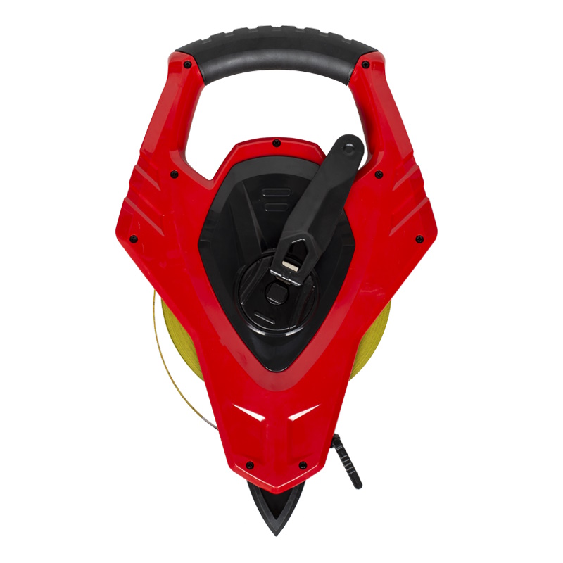 Измерительная рулетка Rgk R-50 (с поверкой) 755870 в Твери