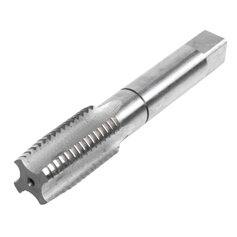 Метчик машинно-ручной Hortz 203676, М 8х0.5, Р6М5 (3266-81 2621-2553) в Коврове