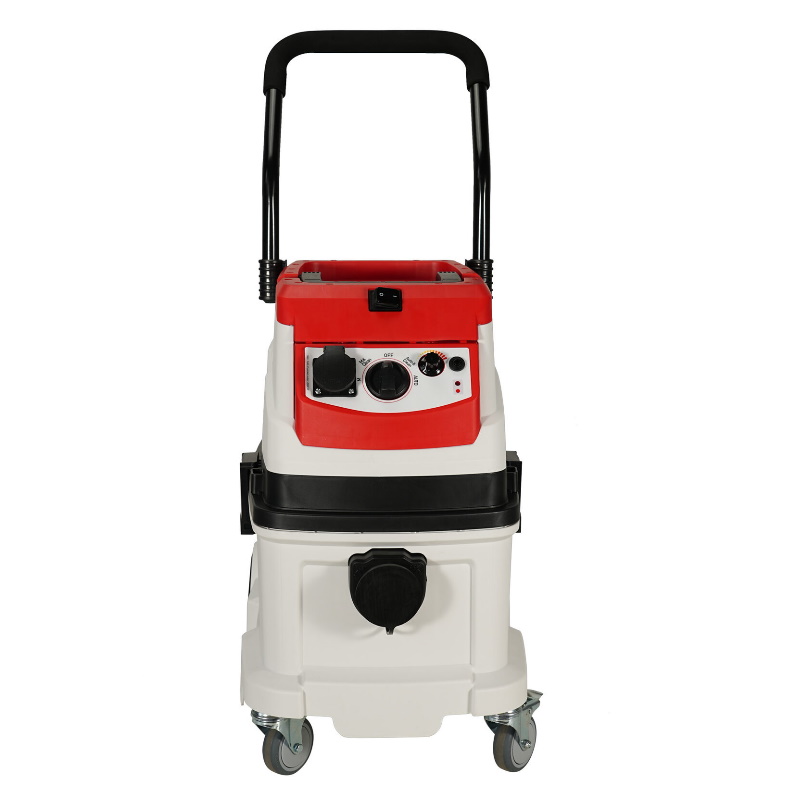 Пылеводосос электрический строительный EVOline CVC 140 Power Tool CVC140PT (M-class) в Кинешме