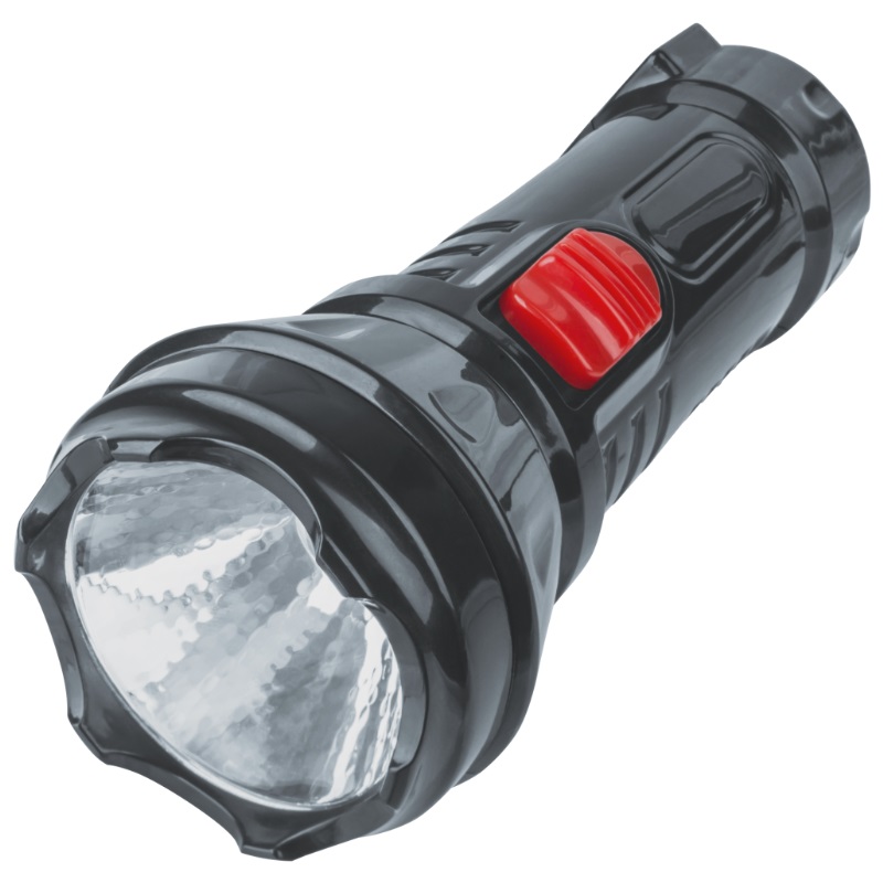 Фонарь аккумуляторный Navigator 61 305 NPT-CP15-ACCU 476076, 1LED 0.5 Вт, АКБ 4В 500 мАч, пластик