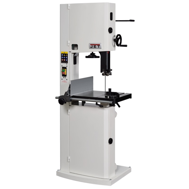 Ленточная пила Jet JWBS-15-T 714650T 400В 300000₽