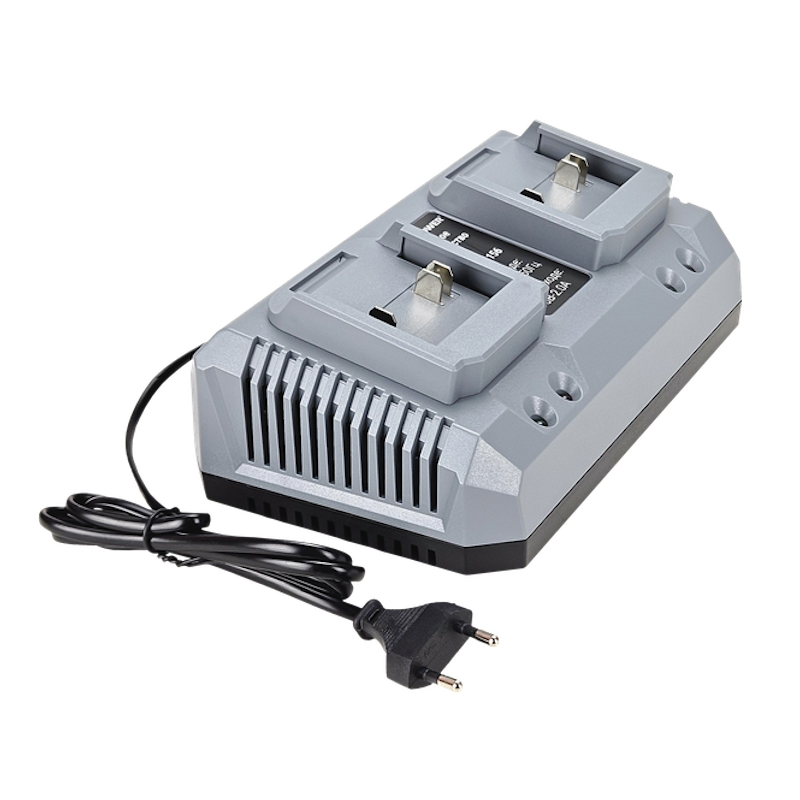 Зарядное устройство ProfiPower LI-18E, на 2 аккумулятора Li-ion A1156 в Костроме
