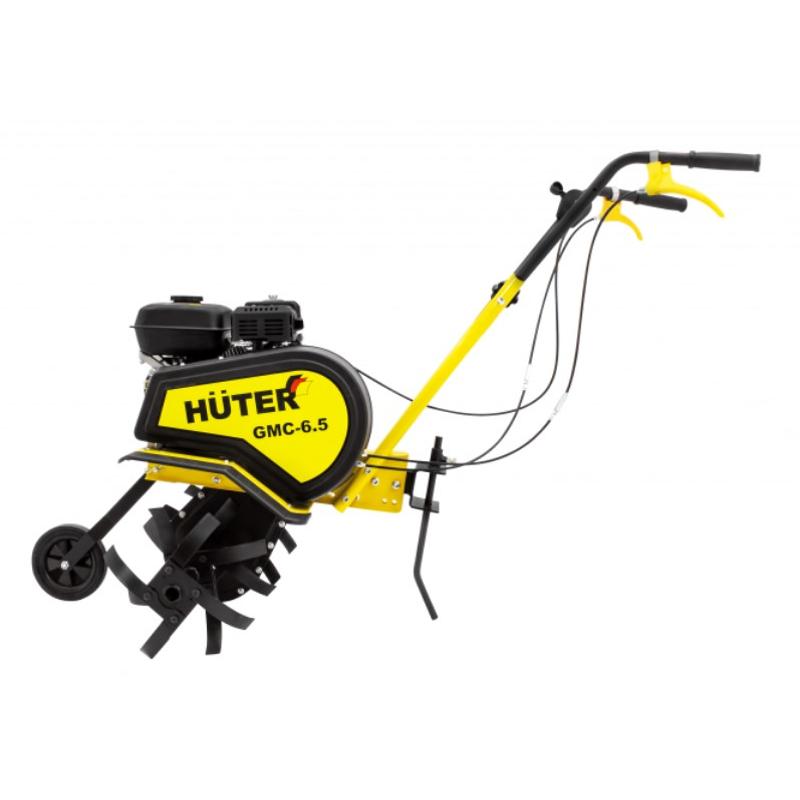 Культиватор бензиновый Huter GMC-6.5 в Костроме