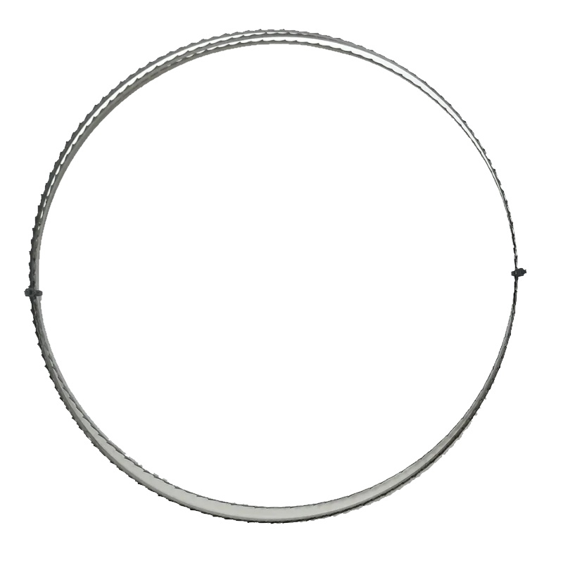 Пила ленточная Belmash Nordex Flexible PP017A 13х063-4 tpi x 2380 мм 2259₽