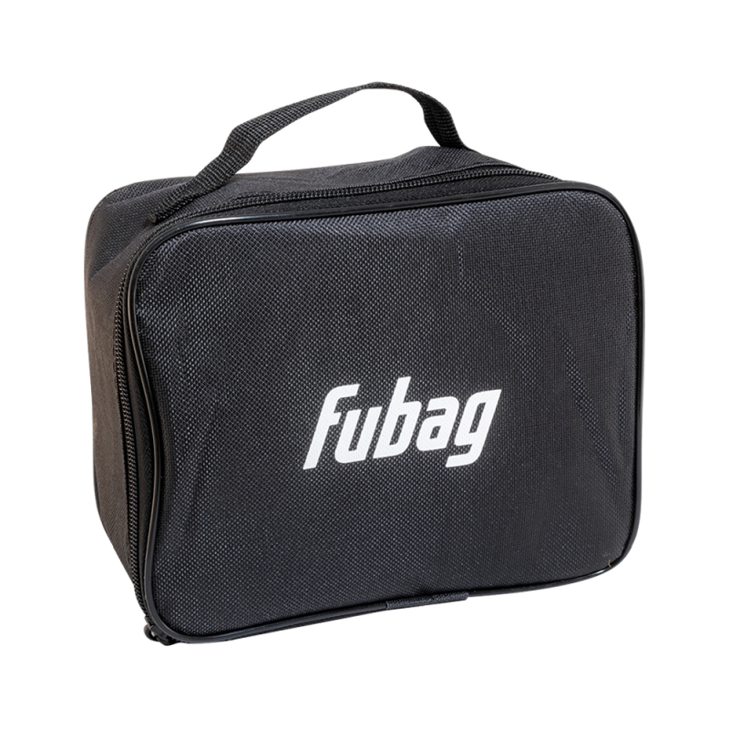 Автомобильный компрессор Fubag Roll Air 30/15 646086