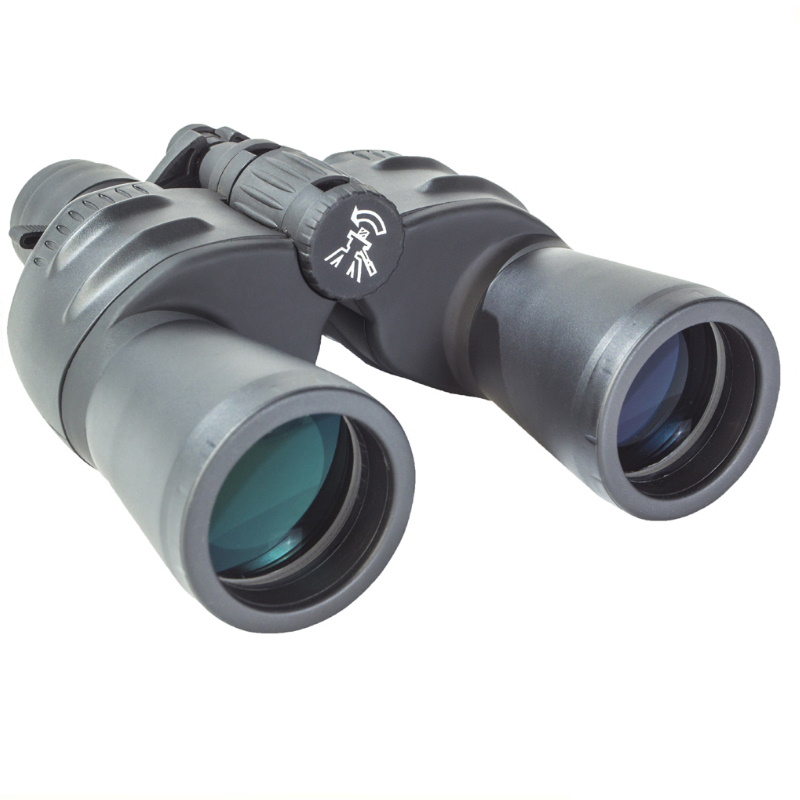 Бинокль Bresser Spezial Zoomar 64653, 7-35x50