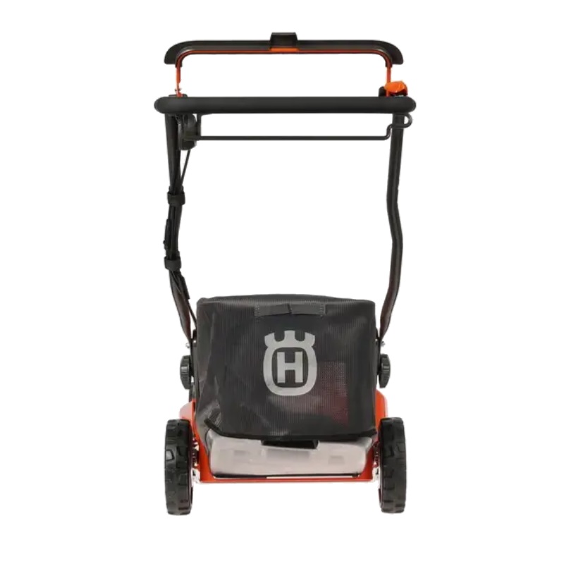 Газонокосилка бензиновая Husqvarna LC 353VI, 3,5 л.с., ширина скашивания 53 см, самоходная, 9670695-01 в Угличе