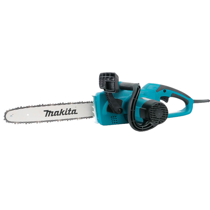 Электропила по дереву Makita UC3541A (1800 вт, шина 35 см, вес 4.7 кг, бесключевая регулировка цепи) в Костроме