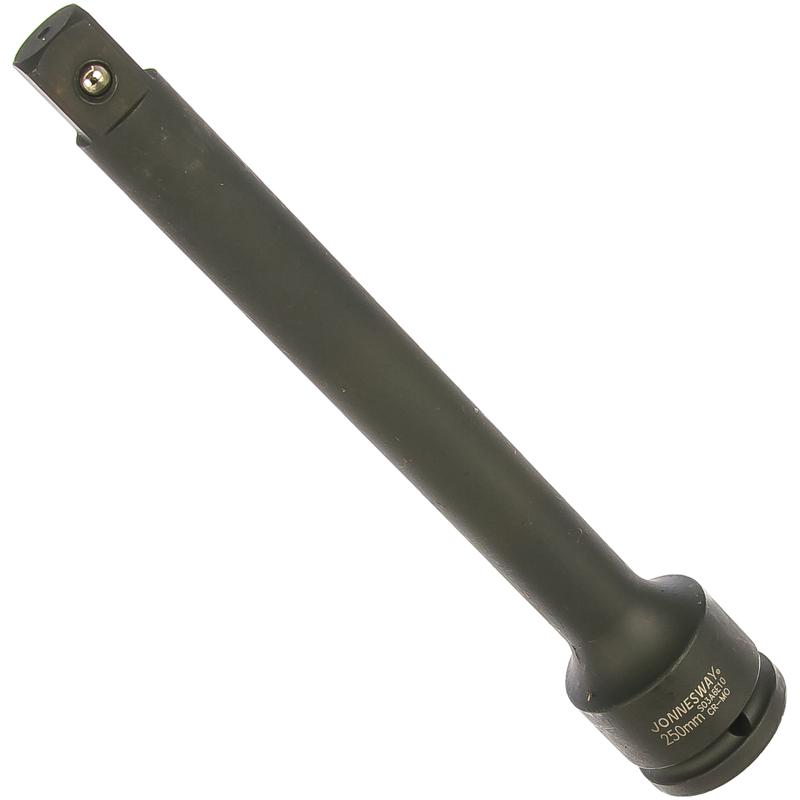 Удлинитель Jonnesway для ударных головок 3/4" 250мм S03A6E10 в Коврове