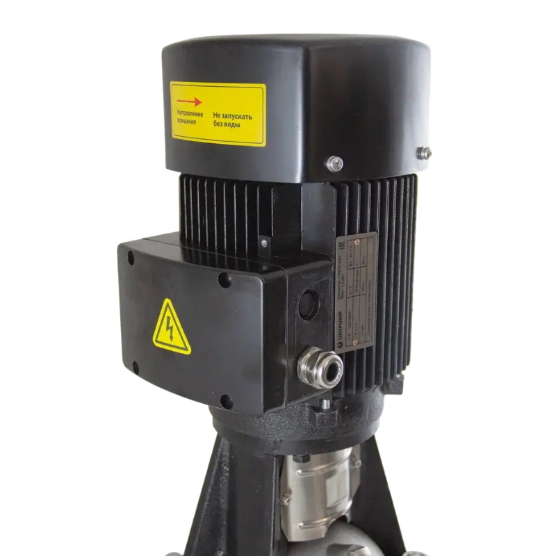 Насос Unipump MVH 12-18 90884, центробежный, вертикальный, многоступенчатый в Муроме